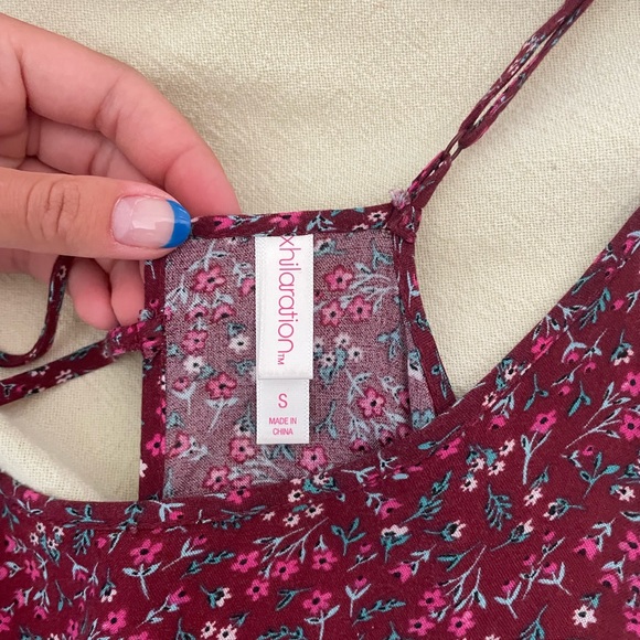 Target sundress - Picture 3 of 3